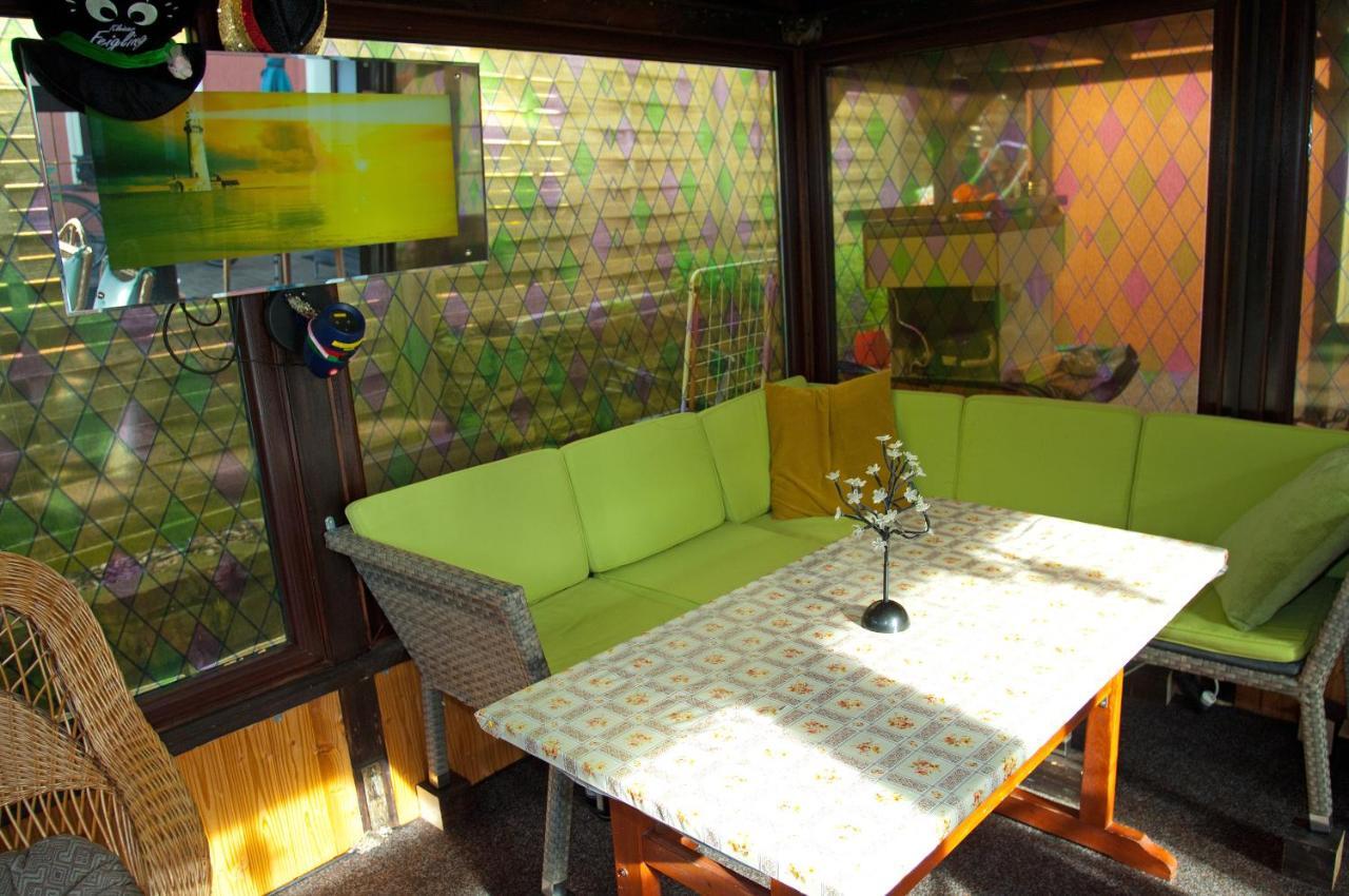 Vergissmeinnicht Studio 2 Sellin  Exterior foto
